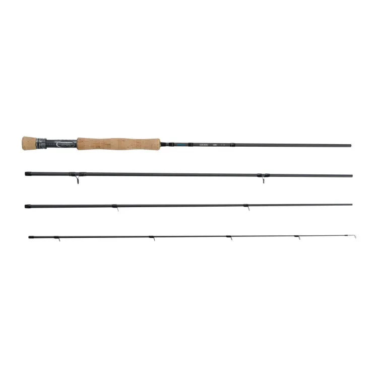Shakespeare Cedar Canyon Summit Single Handed Fly Rod