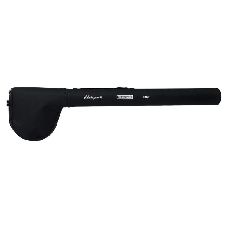 Shakespeare Cedar Canyon Summit Single Handed Fly Rod