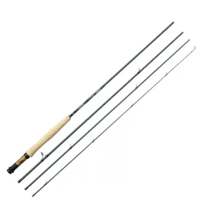 Shakespeare Oracle II River Single Handed Fly Rod