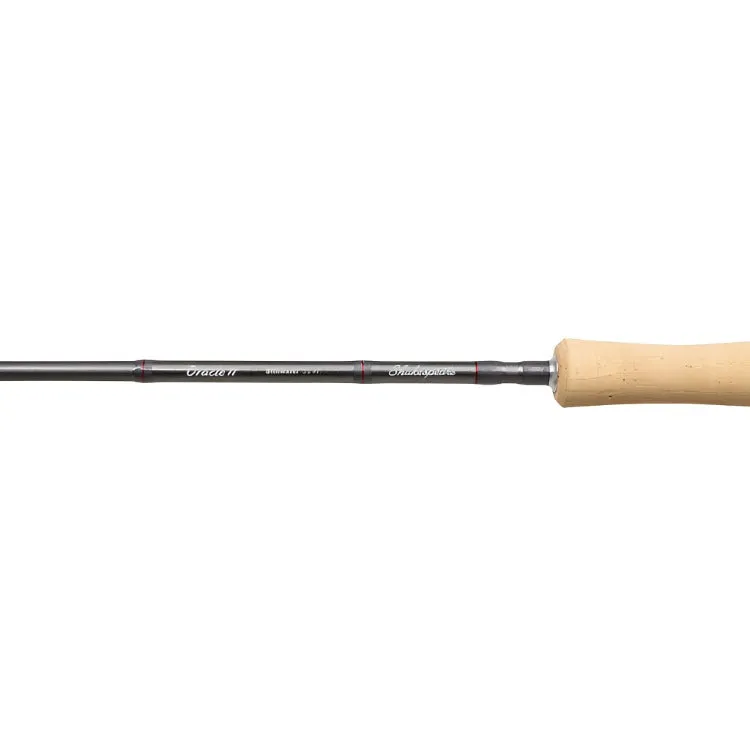 Shakespeare Oracle II Stillwater Single Handed Fly Rods