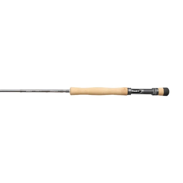 Shakespeare Oracle II Stillwater Single Handed Fly Rods