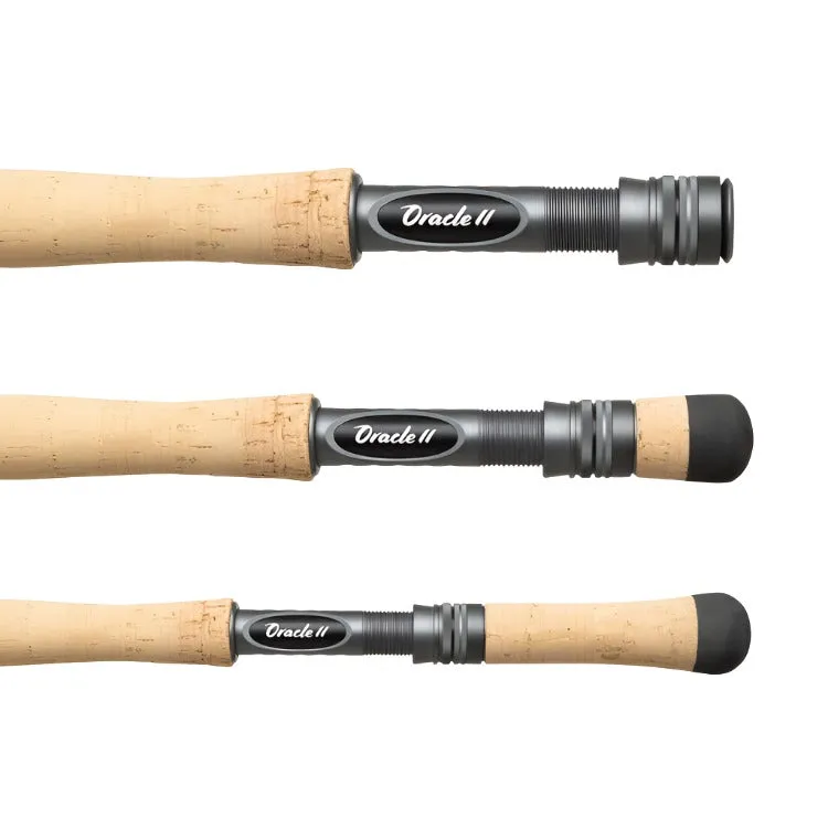 Shakespeare Oracle II Stillwater Single Handed Fly Rods