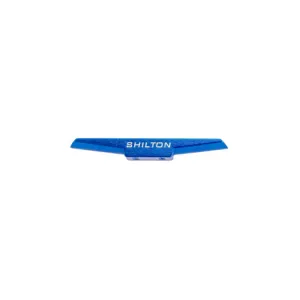 Shilton CR Series Reel Foot
