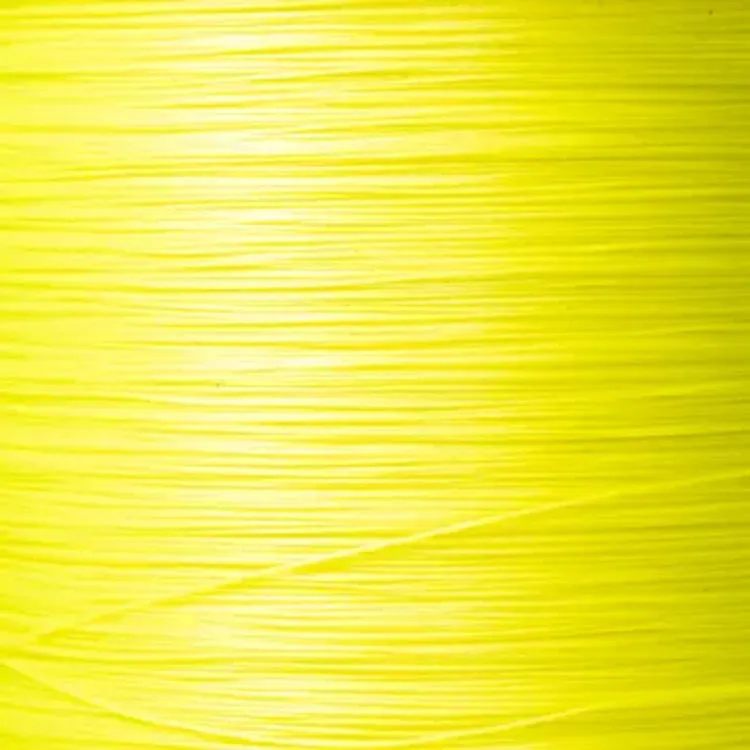 Shilton Fly Braid - Yellow - 300m