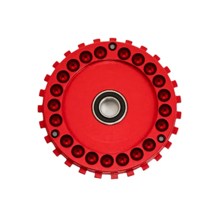 Shilton SL/SR Series Drag Disc