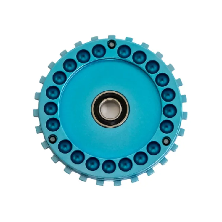 Shilton SL/SR Series Drag Disc