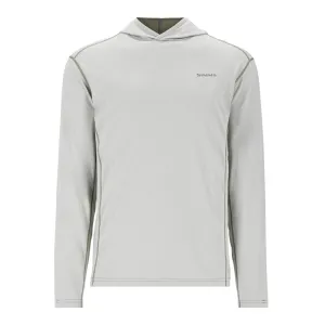 Simms Bugstopper Hoody - Aspen Heather