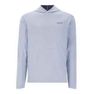 Simms Bugstopper Hoody - Steel Blue Heather
