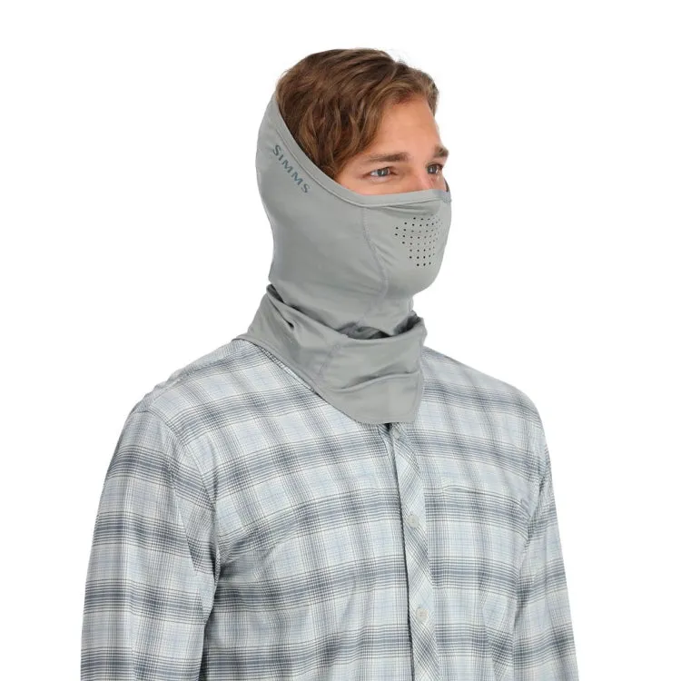Simms Bugstopper Sungaiter - Cinder