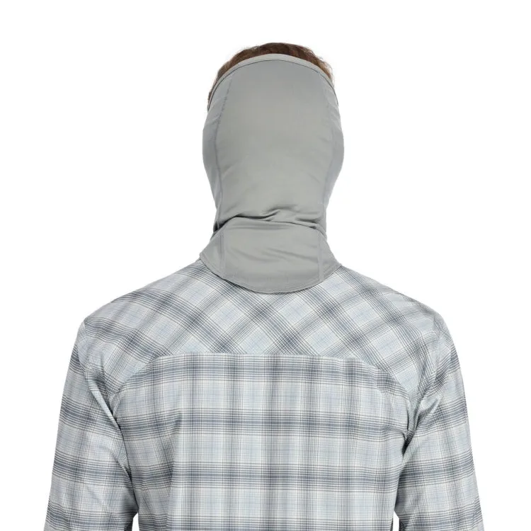 Simms Bugstopper Sungaiter - Cinder