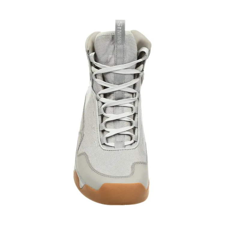 Simms Flats Sneaker Boots - Boulder