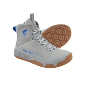 Simms Flats Sneaker Boots - Boulder