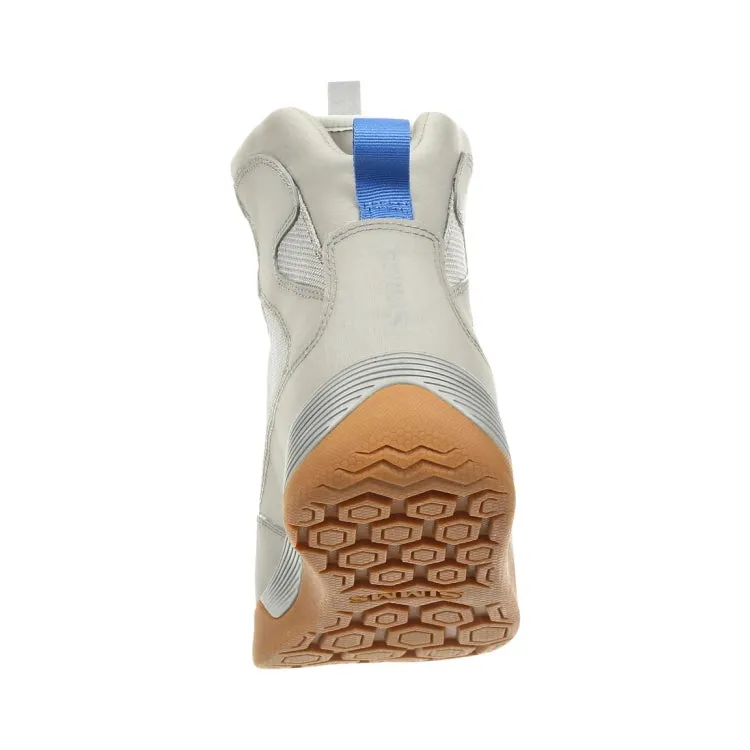 Simms Flats Sneaker Boots - Boulder