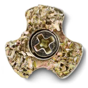 Simms Hardbite Star Cleat Studs