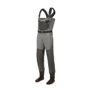 Simms Ladies G3 Stockingfoot Waders - Striker Gunmetal