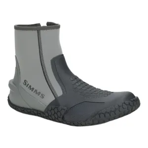 Simms Zipit Bootie - Cinder