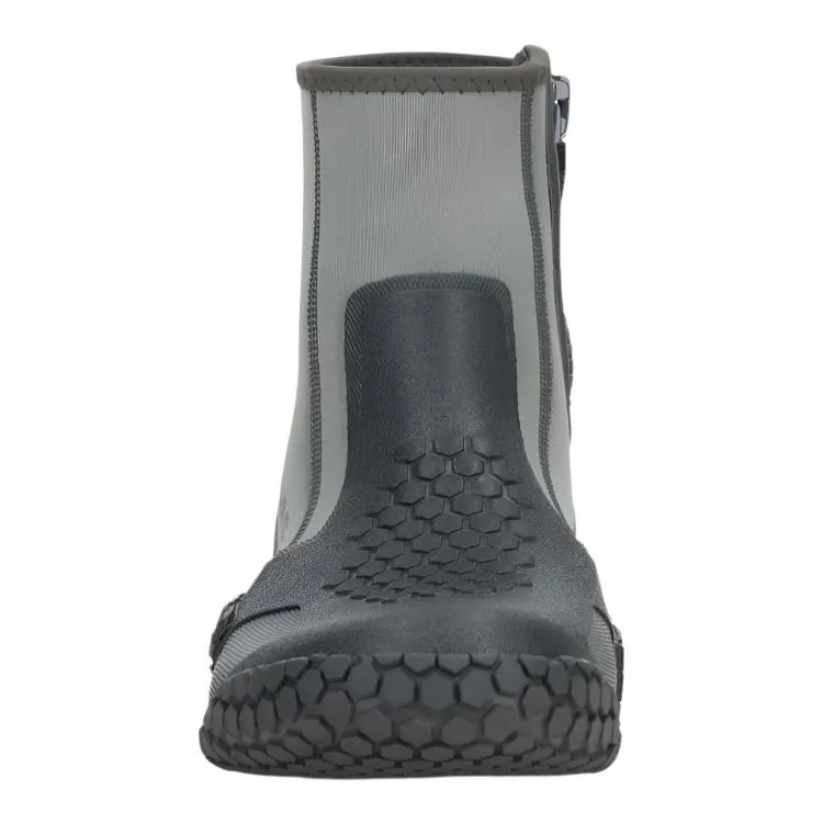 Simms Zipit Bootie - Cinder