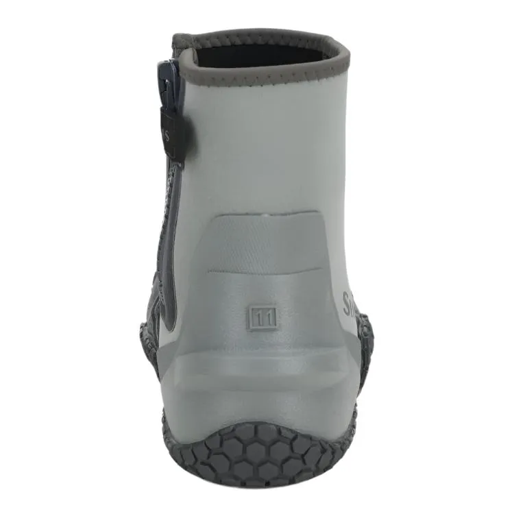 Simms Zipit Bootie - Cinder
