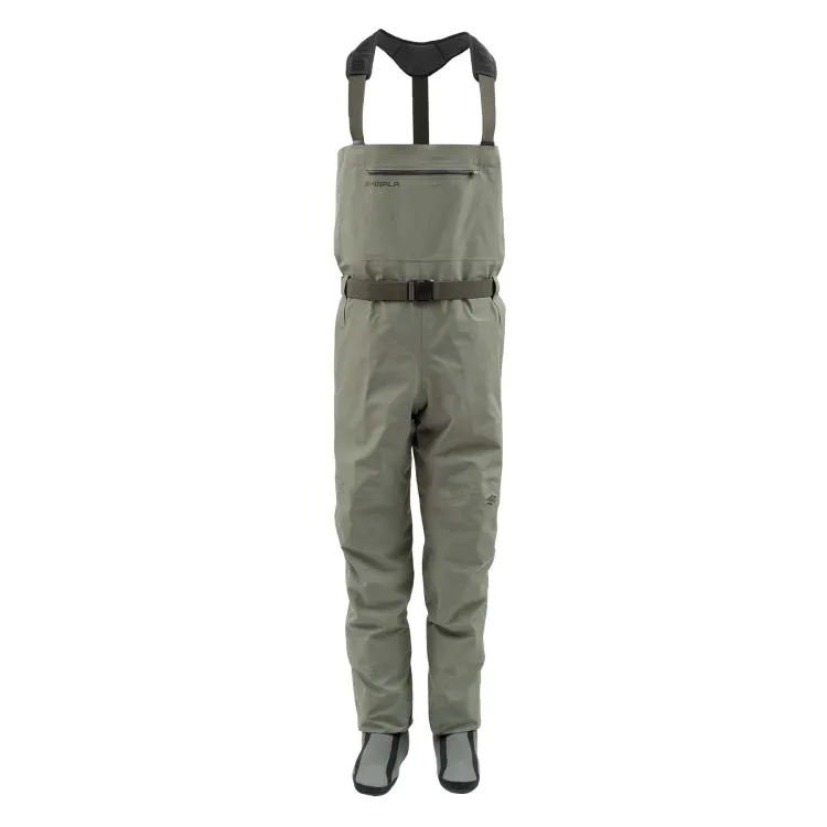 Skwala Carbon Waders - Tent