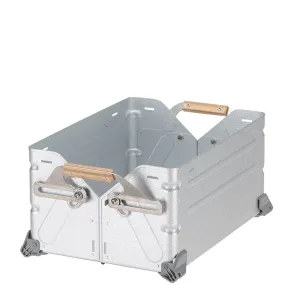 Snow Peak Stacking Shelf Container 25