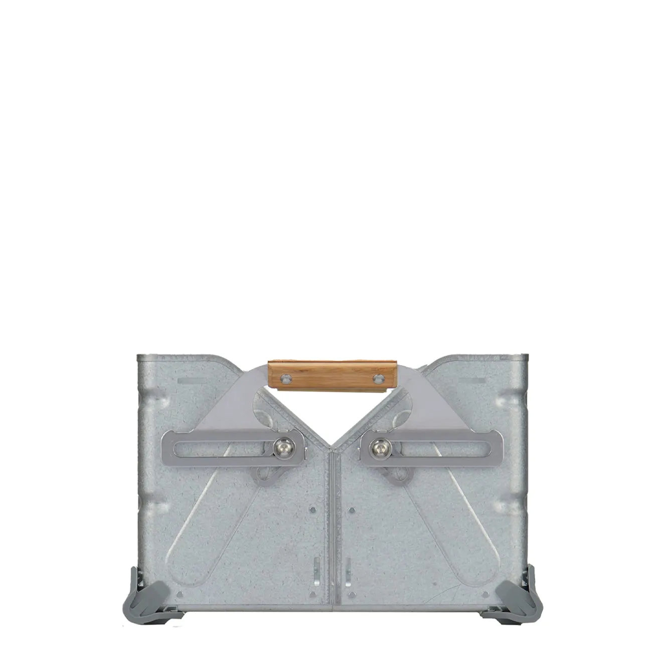 Snow Peak Stacking Shelf Container 25