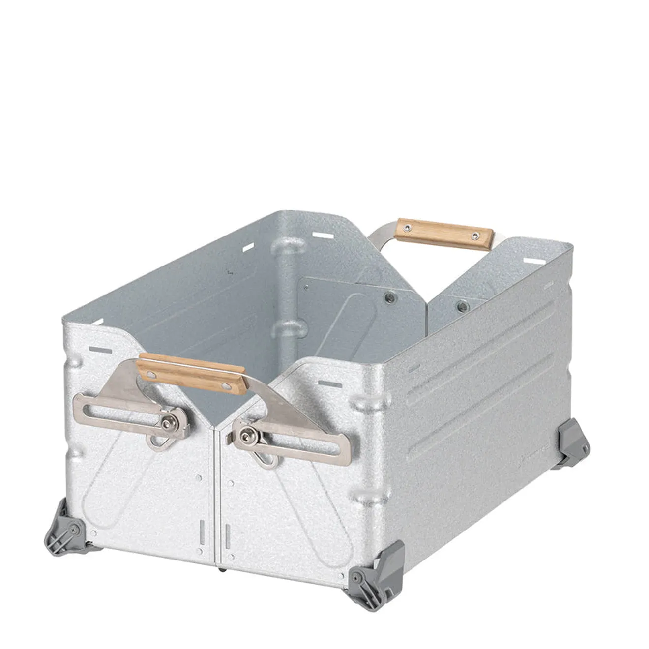 Snow Peak Stacking Shelf Container 25