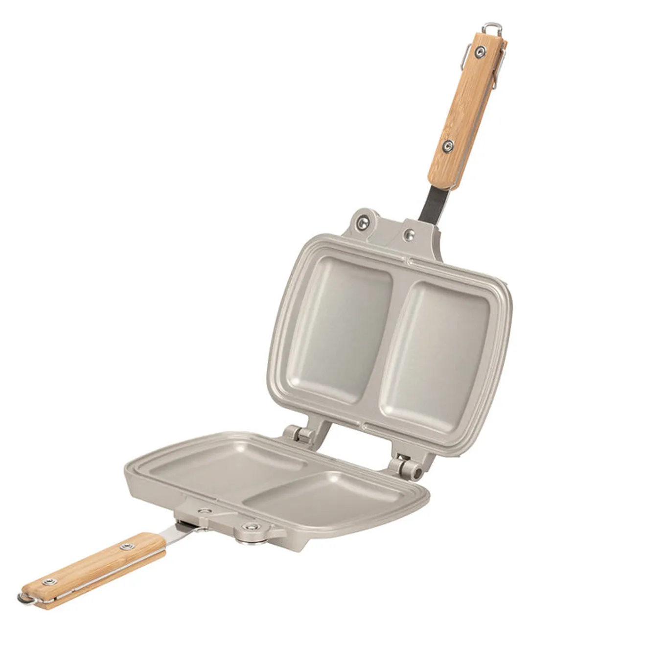 Snow Peak Toasted Sandwich Cooker Tramezzino