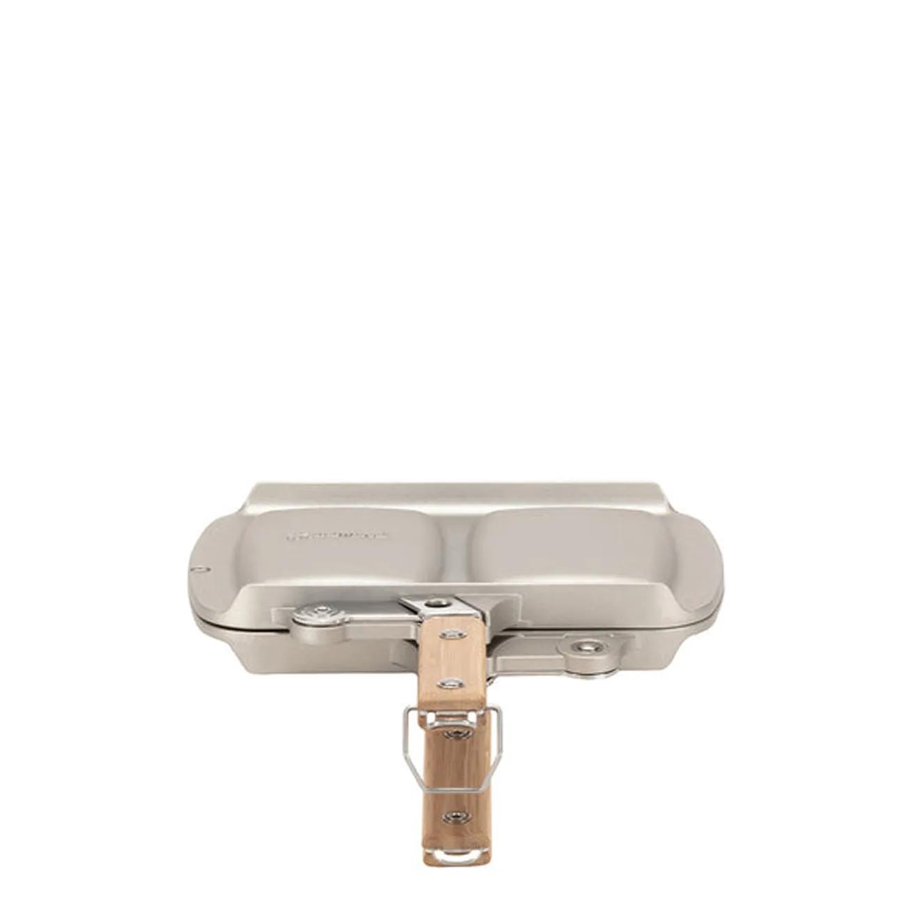 Snow Peak Toasted Sandwich Cooker Tramezzino