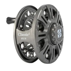 Snowbee Classic 2 Graphite Fly Reels