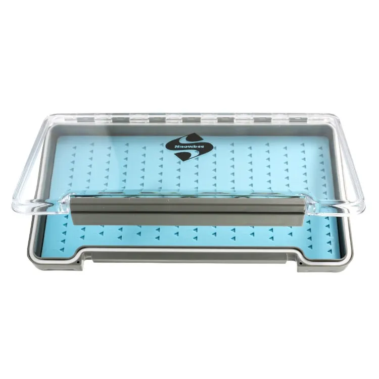 Snowbee Slimline Competition Fly Boxes