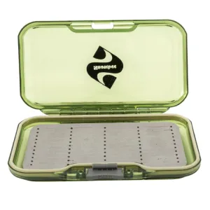 Snowbee Waterproof Salmon Saltwater Lure Box