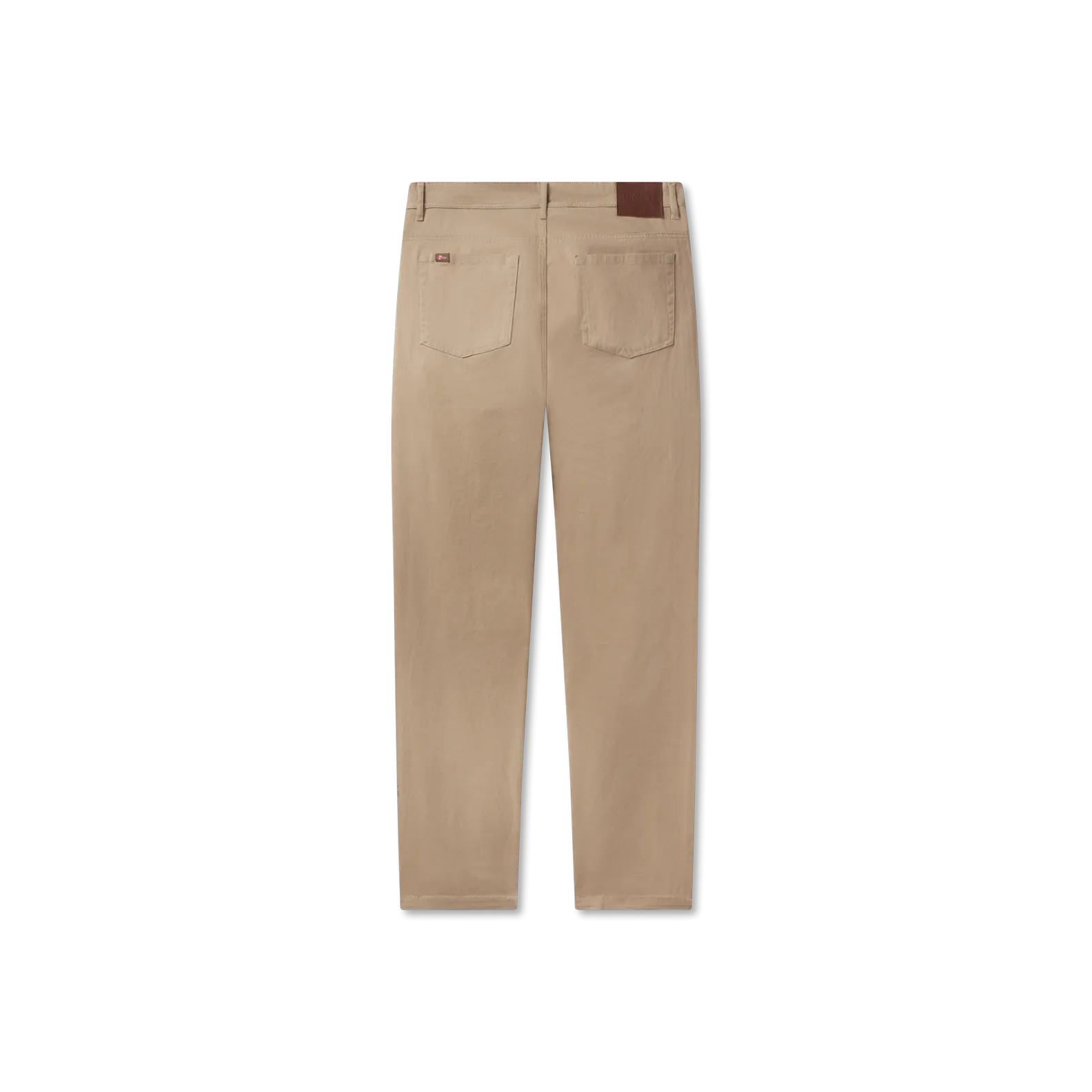 Southern Marsh 21 Brazos Stretch Twill Pant - Burnt Taupe