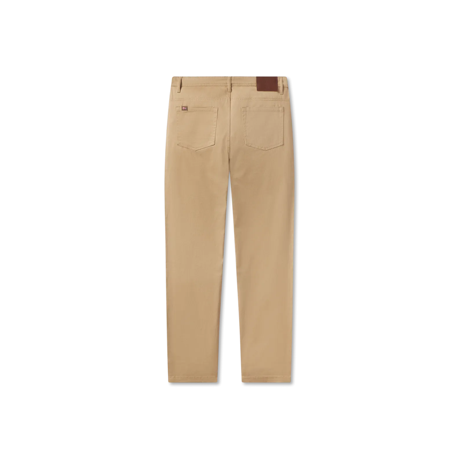 Southern Marsh 21 Brazos Stretch Twill Pant - Khaki