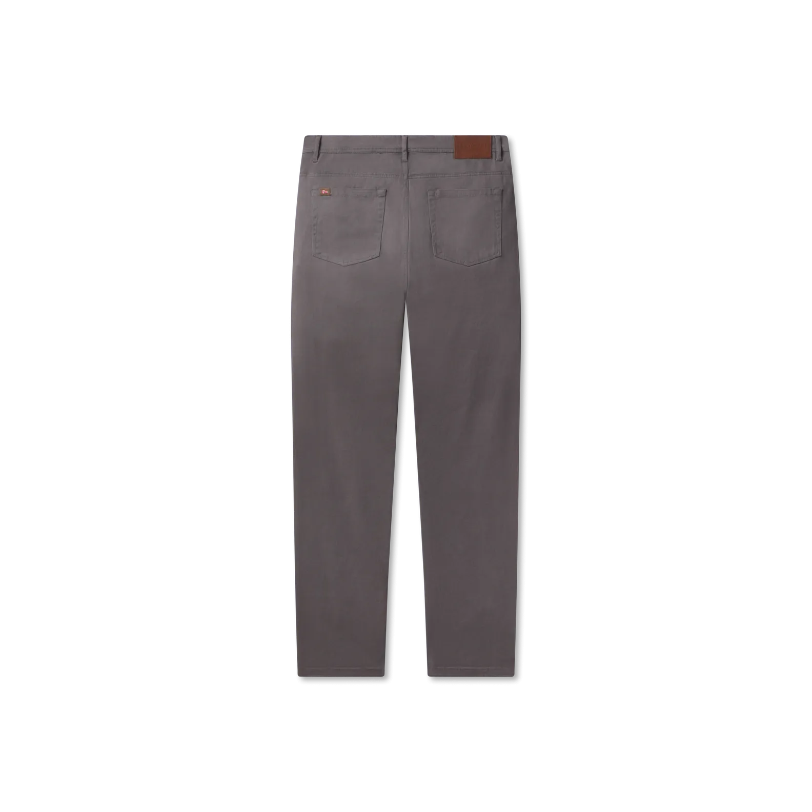 Southern Marsh 21 Brazos Stretch Twill Pant - Midnight Gray