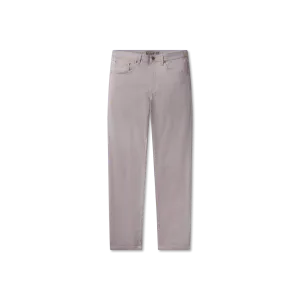 Southern Marsh 21 Brazos Stretch Twill Pant - Washed Gray
