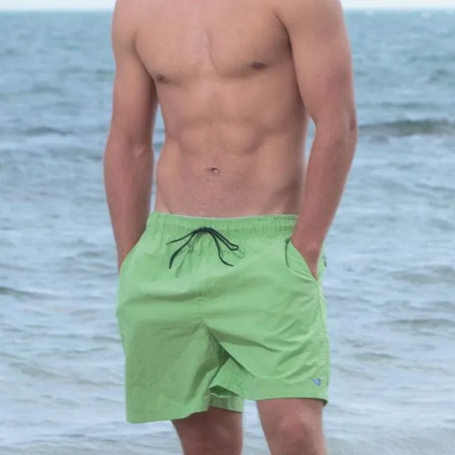 Southern Marsh 21 Dockside Swim Trunk
