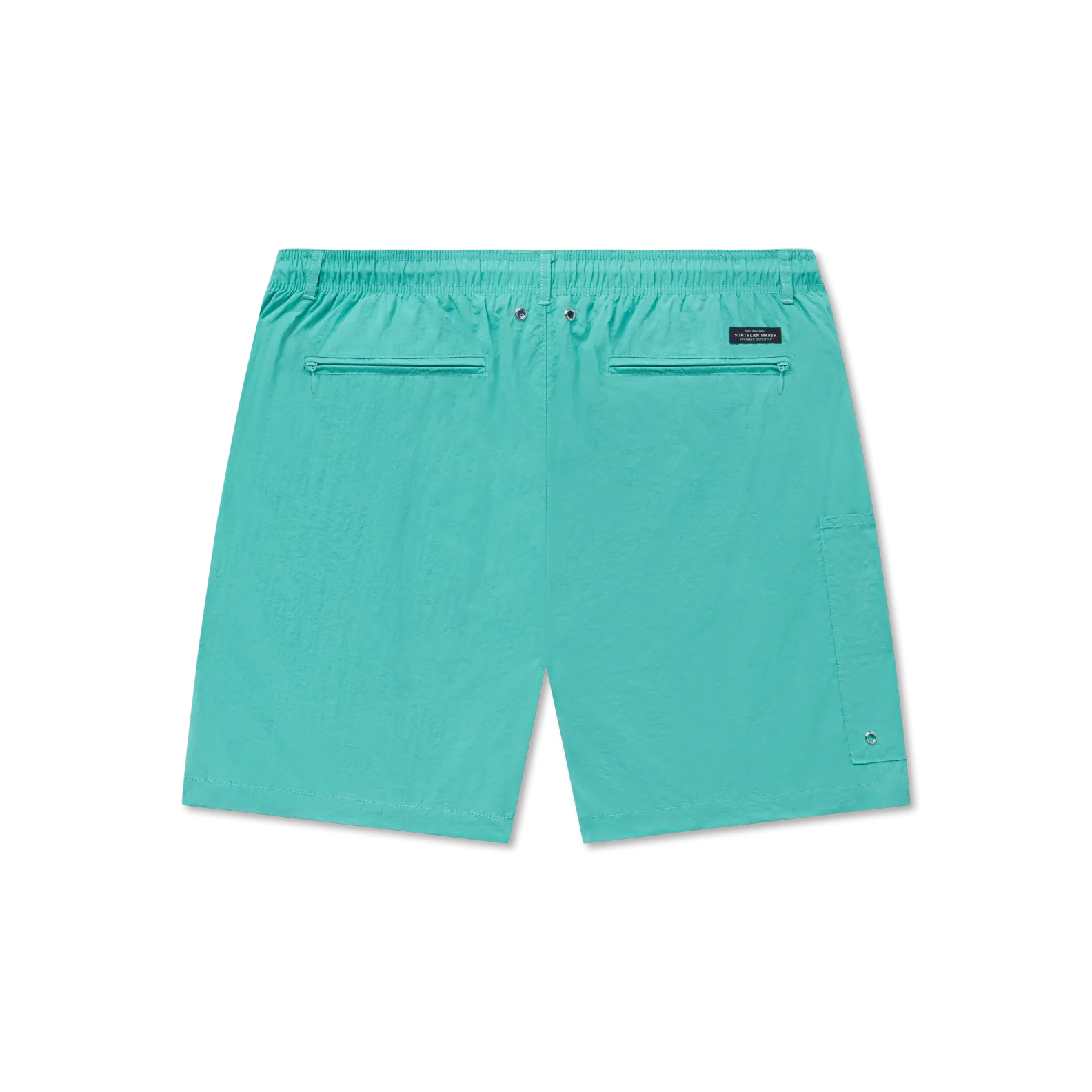 Southern Marsh 21 Dockside Swim Trunk