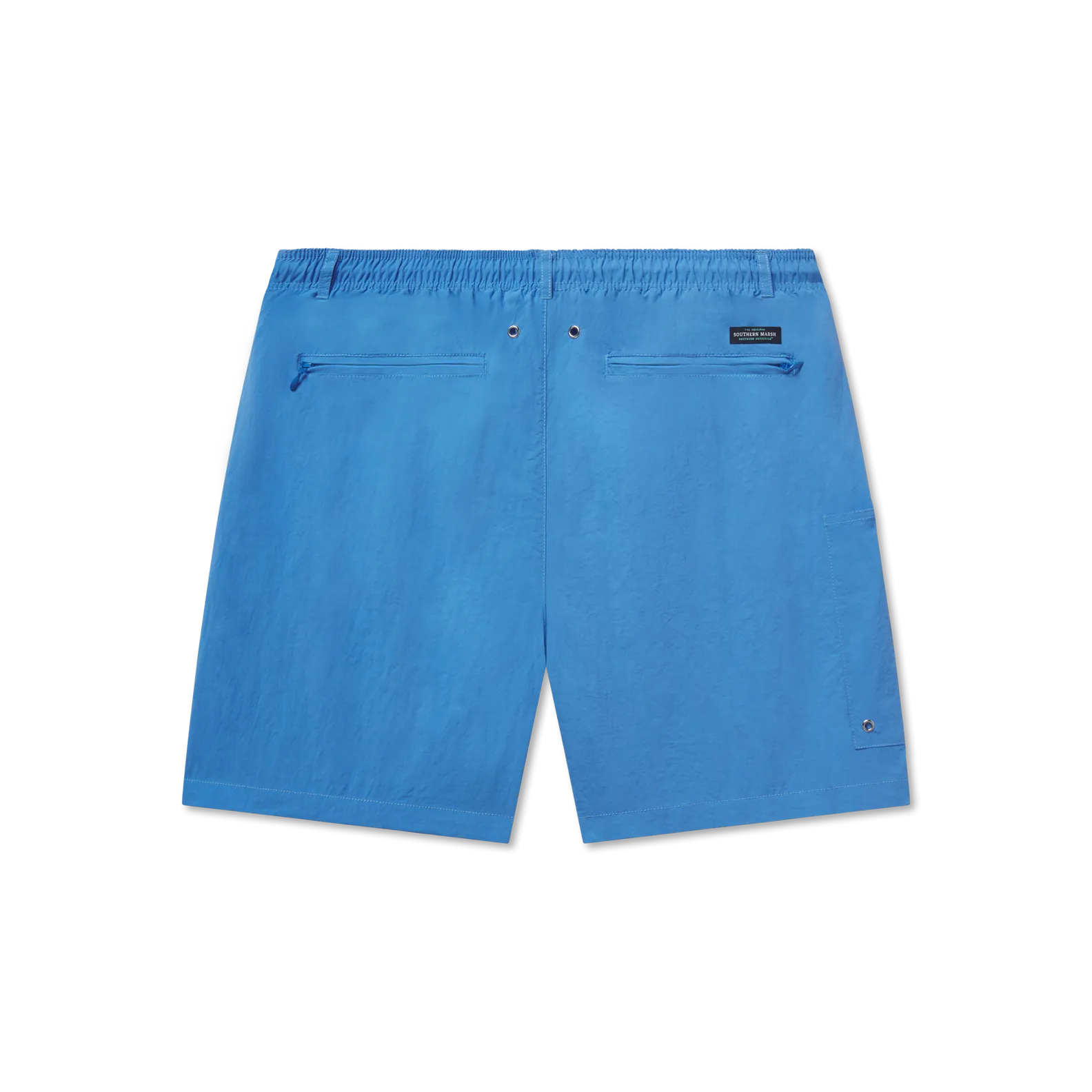 Southern Marsh 21 Dockside Swim Trunk