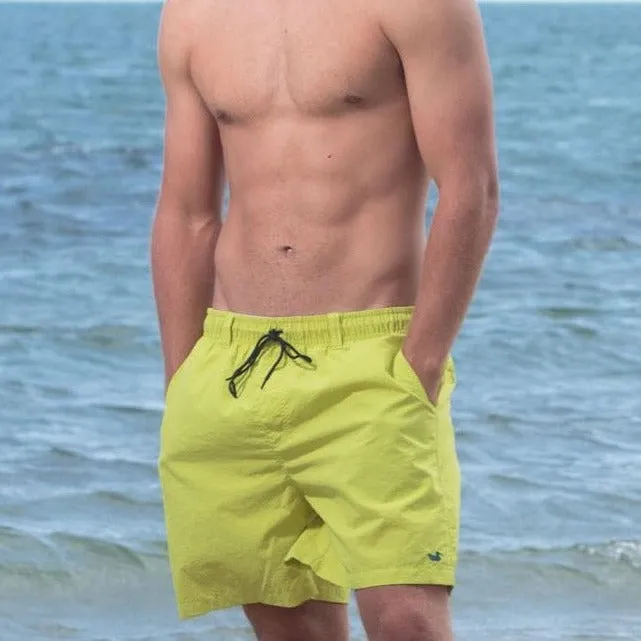 Southern Marsh 21 Dockside Swim Trunk