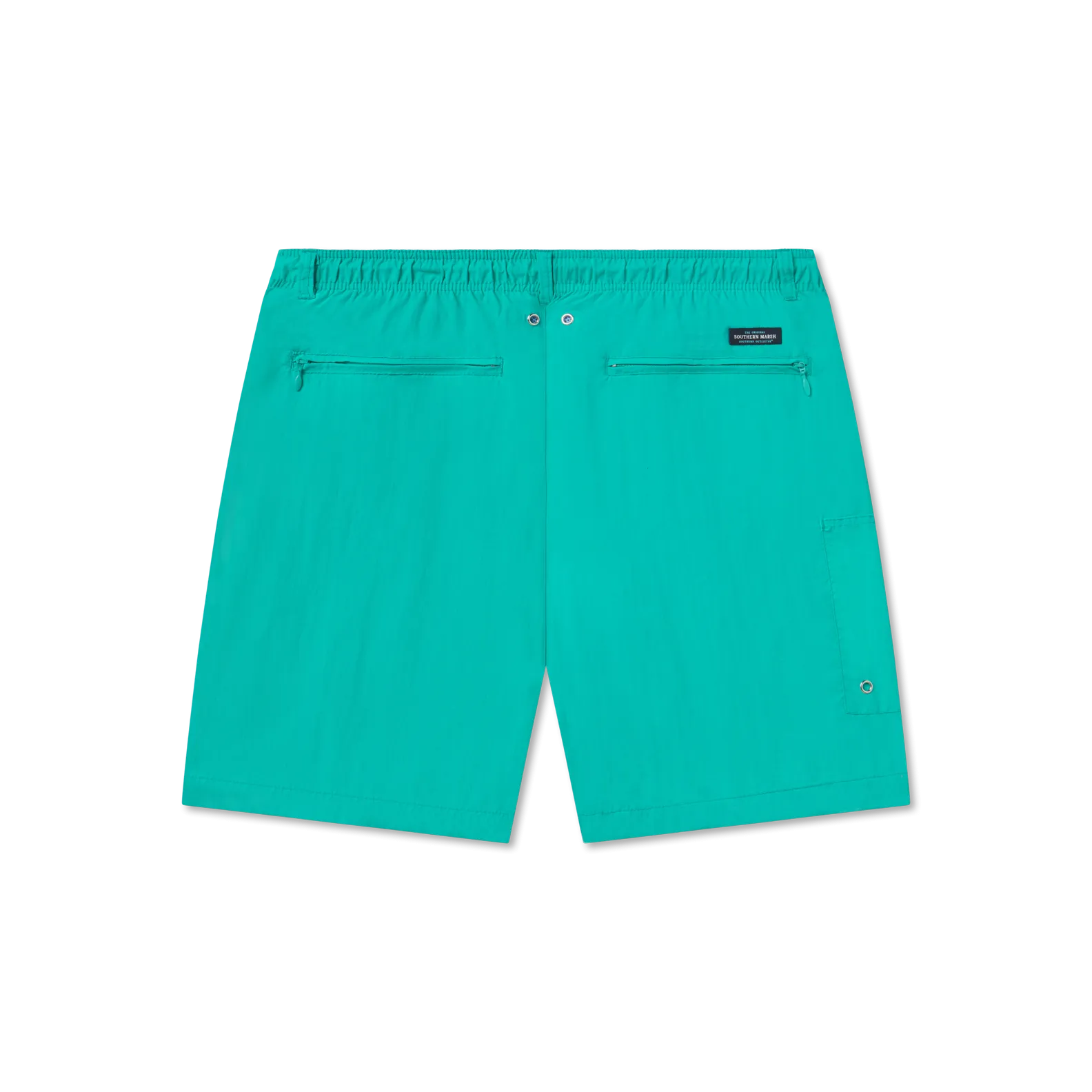 Southern Marsh 21 Dockside Swim Trunk