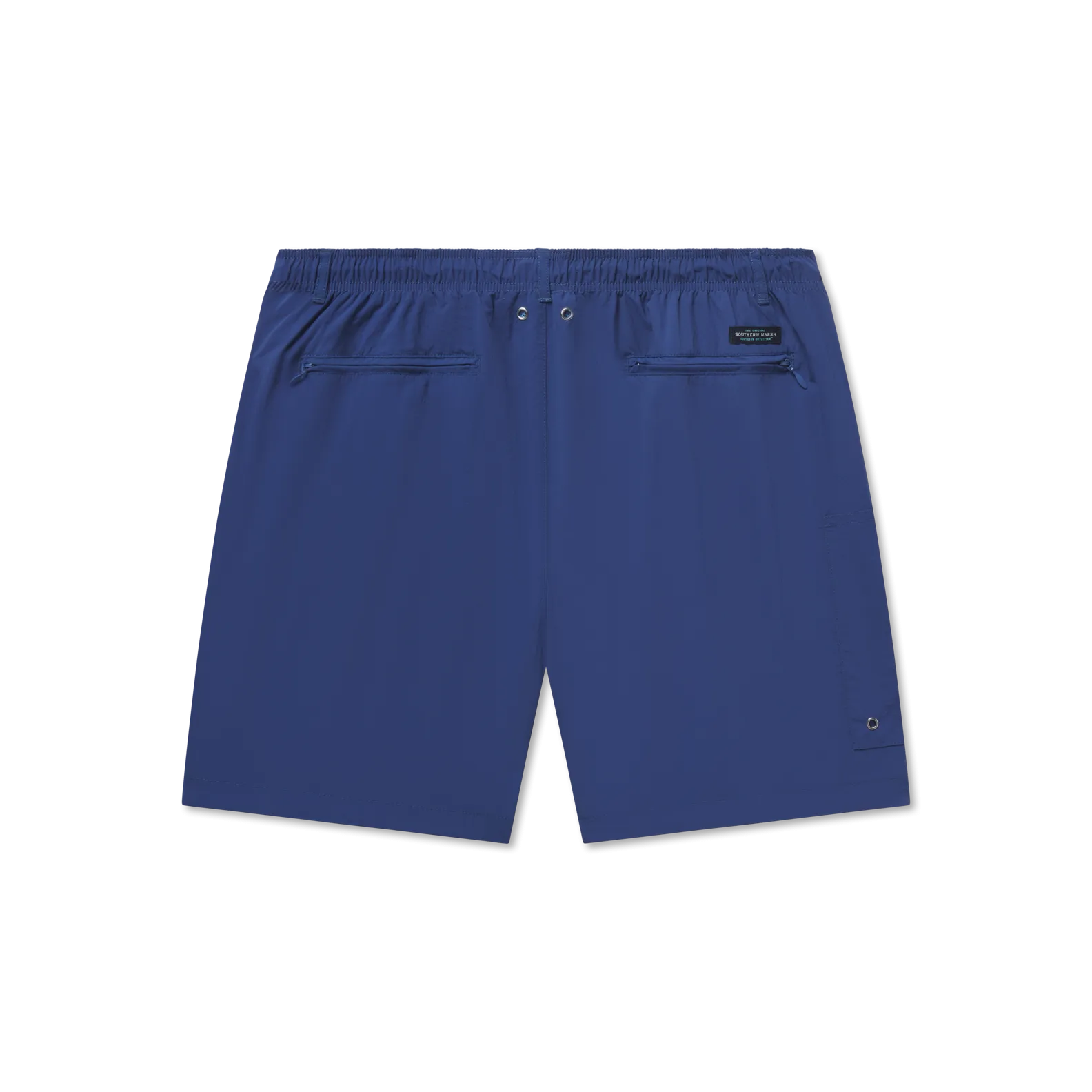 Southern Marsh 21 Dockside Swim Trunk