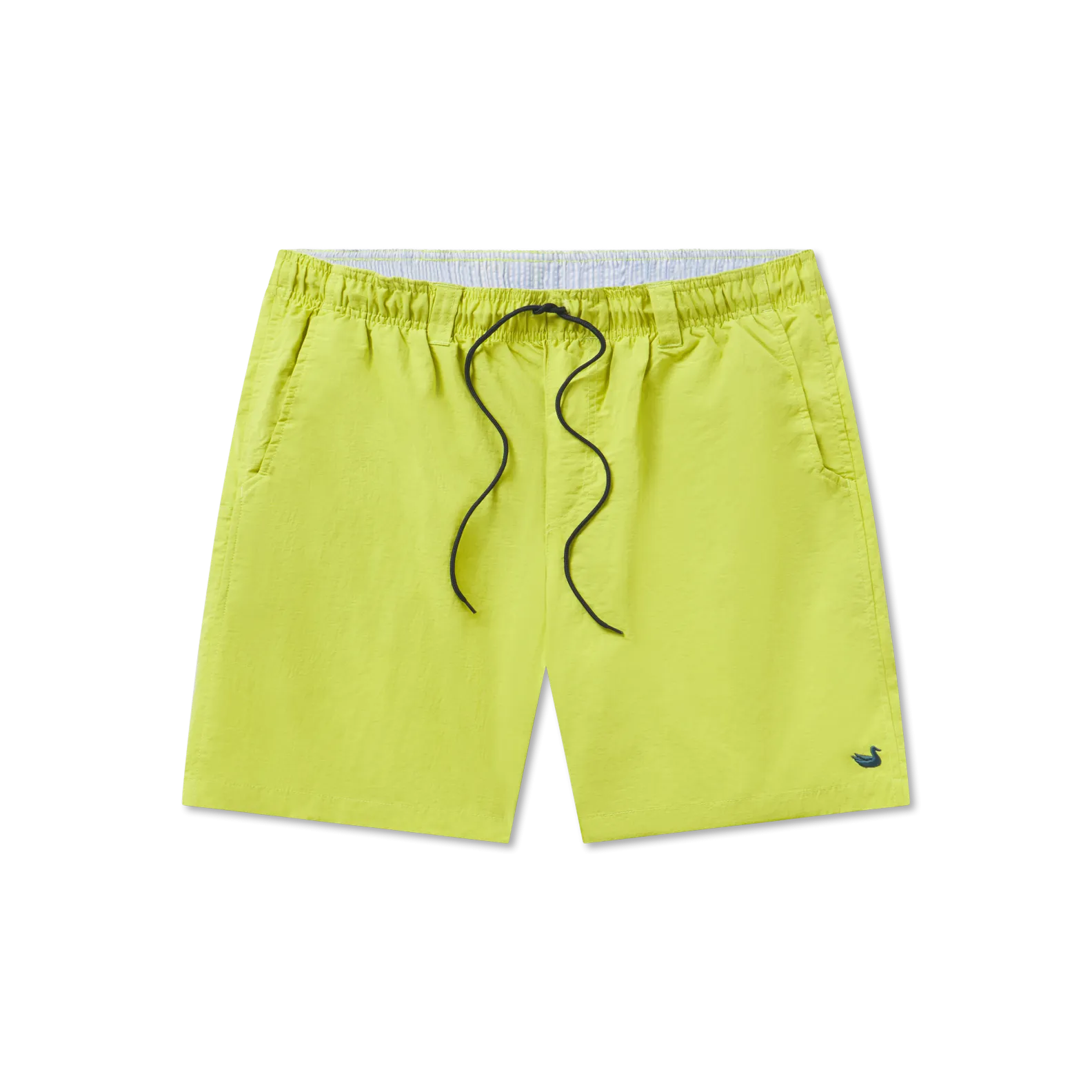 Southern Marsh 21 Dockside Swim Trunk
