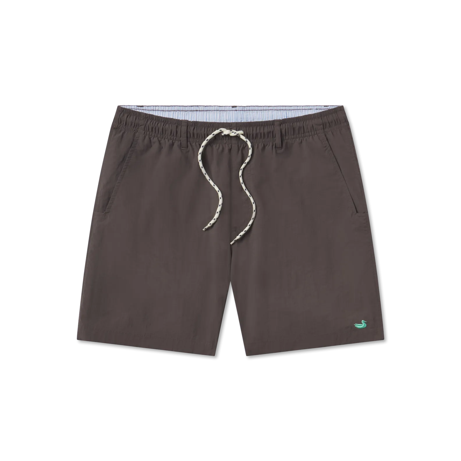 Southern Marsh 21 Dockside Swim Trunk