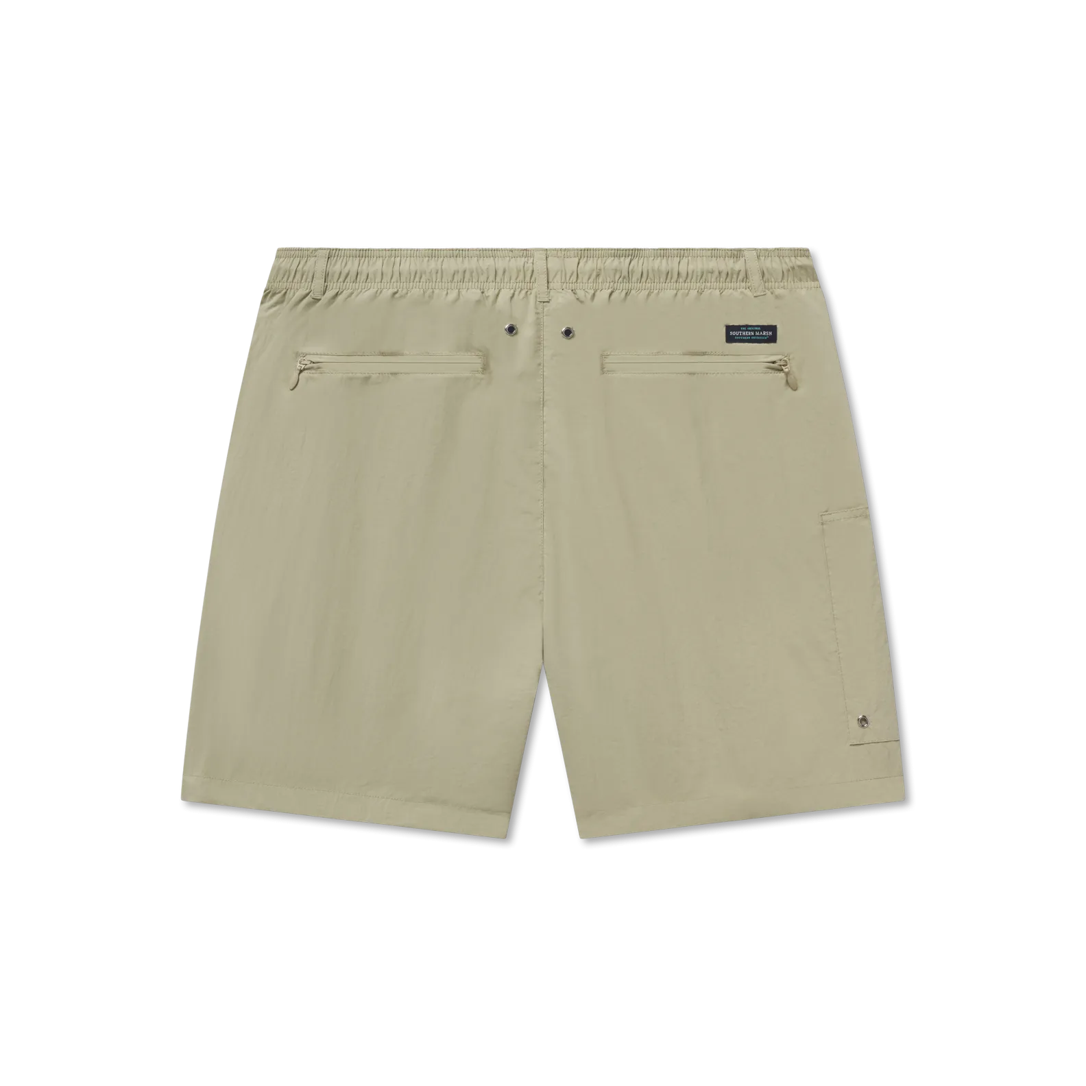 Southern Marsh 21 Dockside Swim Trunk