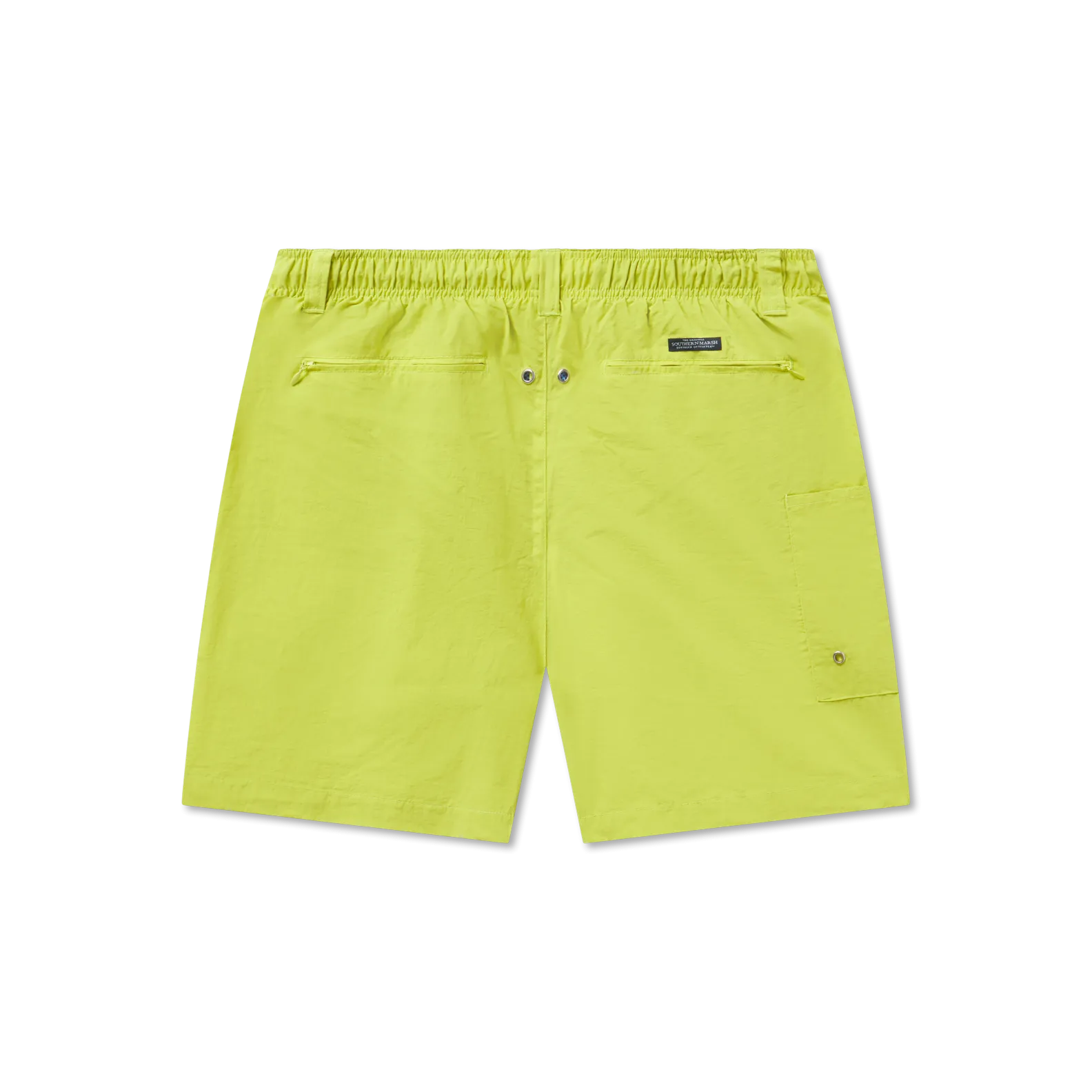 Southern Marsh 21 Dockside Swim Trunk