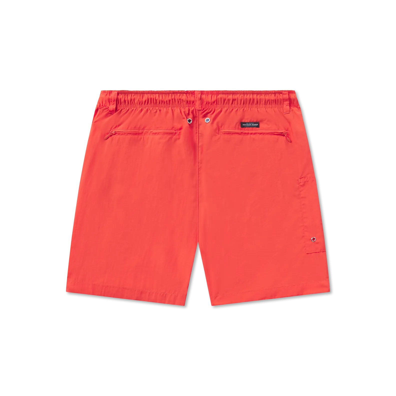 Southern Marsh 21 Dockside Swim Trunk
