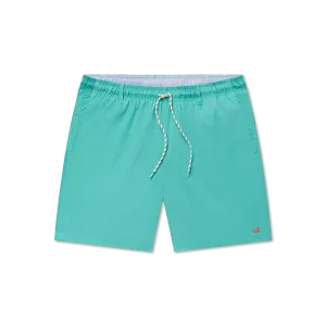 Southern Marsh 21 Dockside Swim Trunk