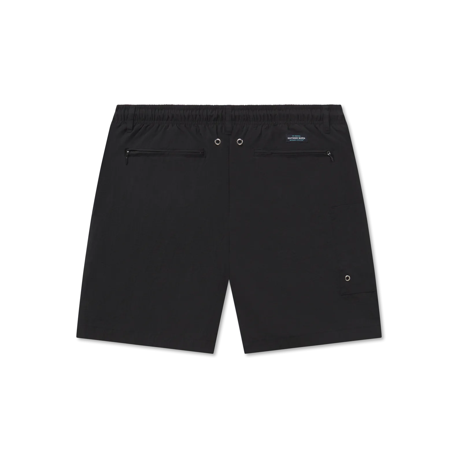 Southern Marsh 21 Dockside Swim Trunk
