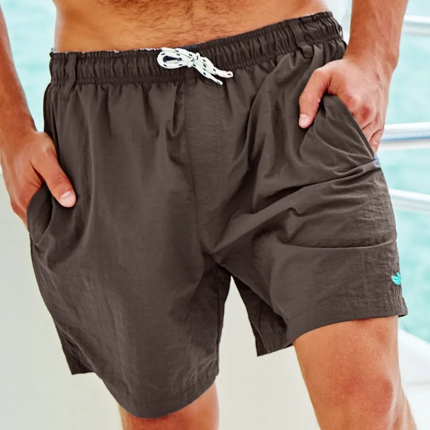 Southern Marsh 21 Dockside Swim Trunk