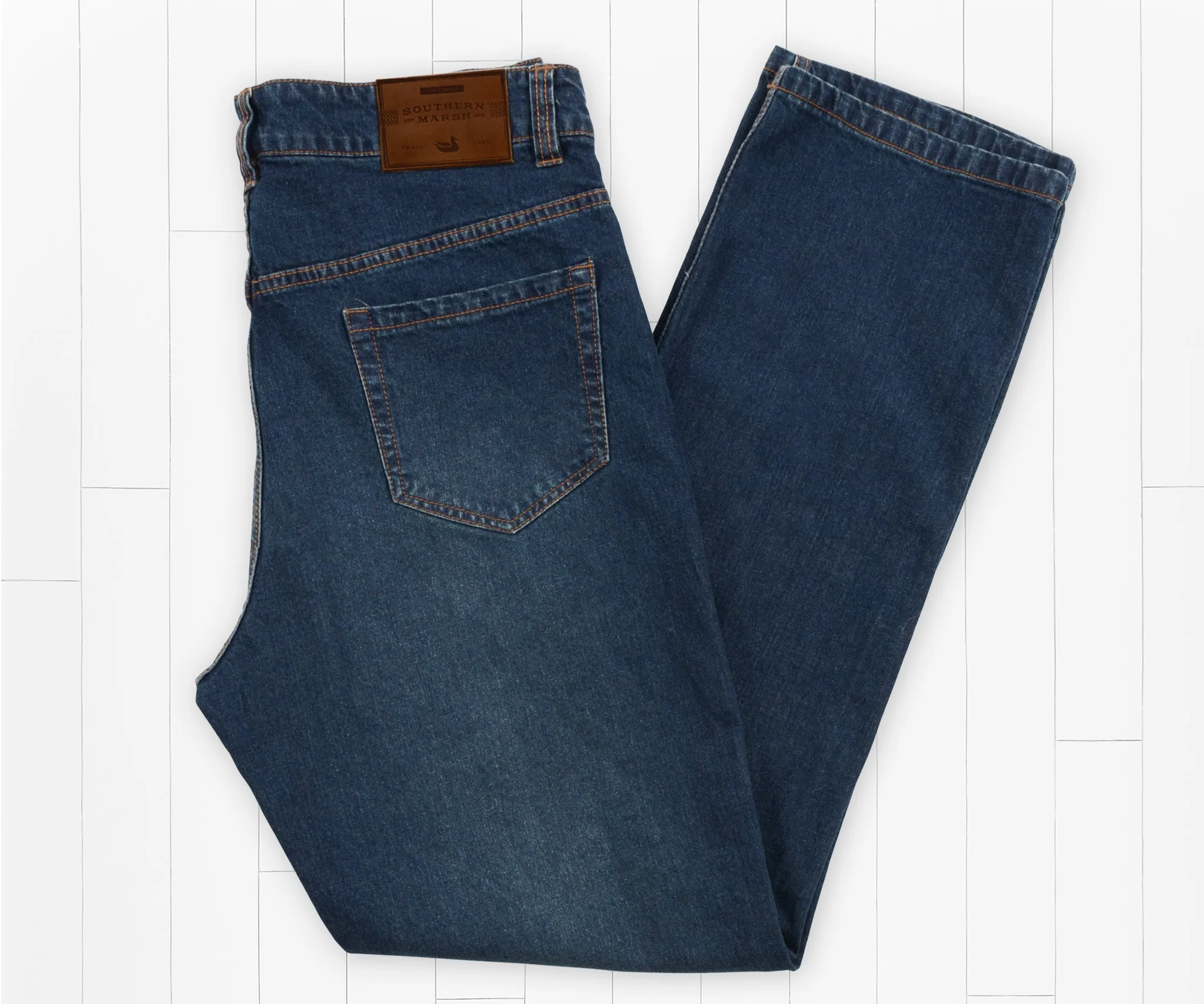 Southern Marsh 21 Ellum Jean
